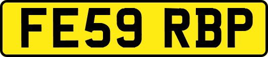 FE59RBP