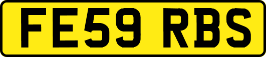 FE59RBS