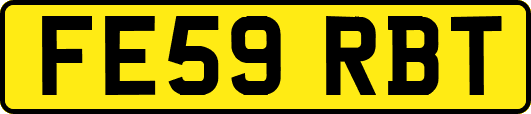 FE59RBT