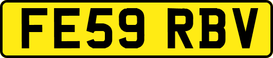 FE59RBV