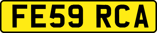 FE59RCA