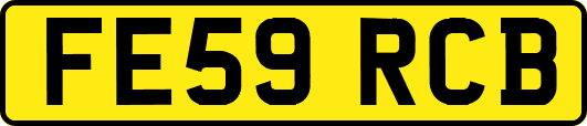 FE59RCB