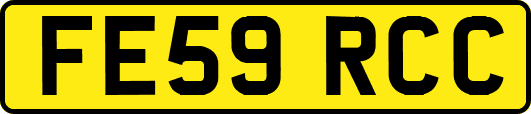 FE59RCC