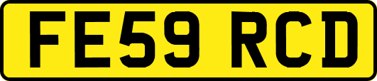 FE59RCD