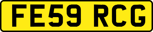 FE59RCG
