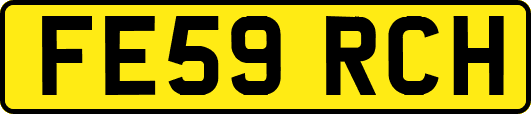 FE59RCH
