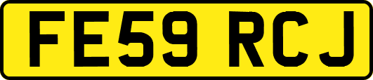FE59RCJ
