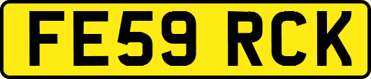 FE59RCK