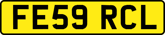 FE59RCL