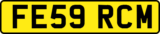 FE59RCM