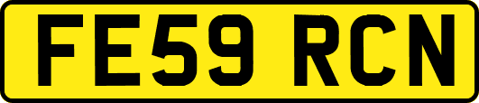 FE59RCN