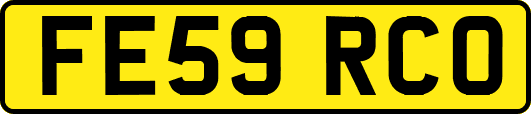 FE59RCO