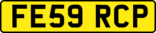 FE59RCP