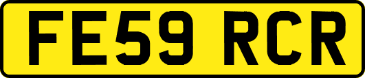 FE59RCR