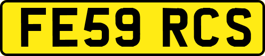 FE59RCS
