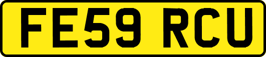 FE59RCU