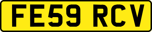 FE59RCV