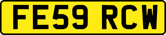 FE59RCW