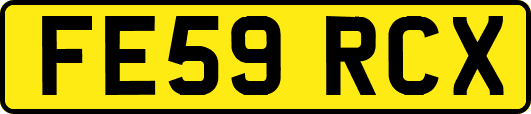 FE59RCX