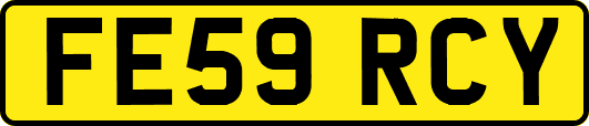 FE59RCY