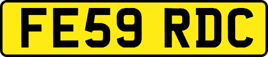 FE59RDC