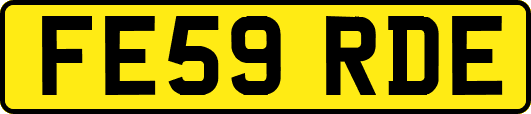 FE59RDE