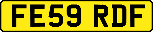FE59RDF
