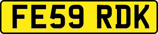 FE59RDK