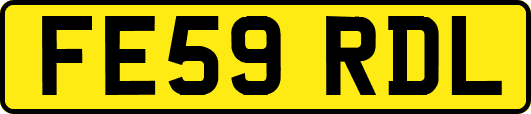 FE59RDL