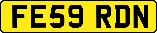 FE59RDN