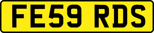 FE59RDS