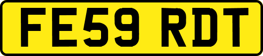 FE59RDT
