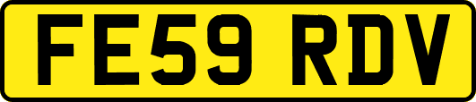 FE59RDV