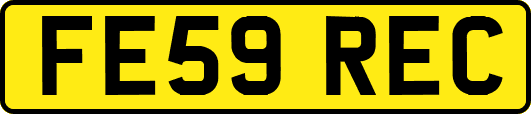 FE59REC
