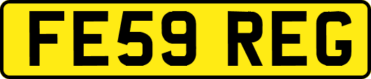 FE59REG