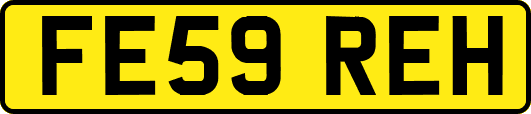 FE59REH