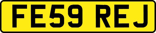 FE59REJ