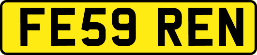FE59REN