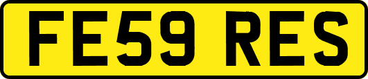 FE59RES