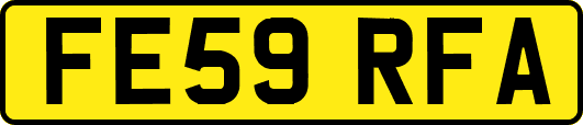 FE59RFA