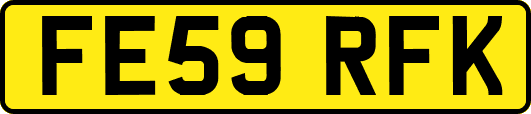 FE59RFK