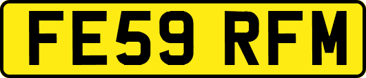 FE59RFM