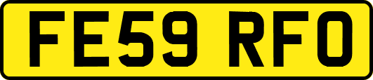 FE59RFO