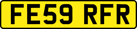 FE59RFR