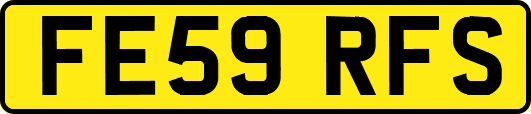 FE59RFS