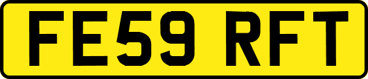 FE59RFT