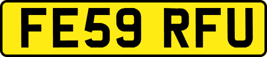 FE59RFU