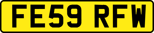 FE59RFW