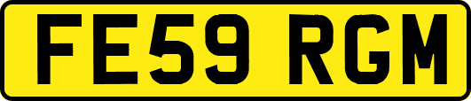 FE59RGM