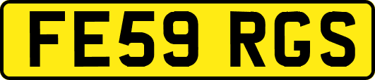 FE59RGS